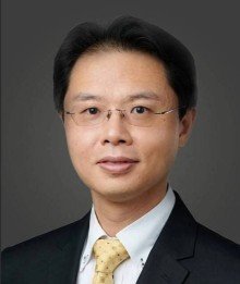 Dr Chow Chung Mo